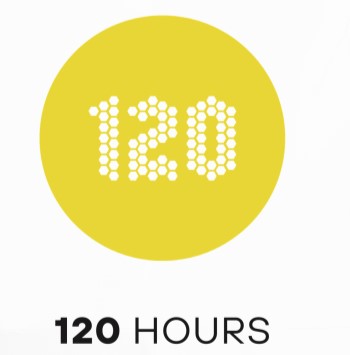120 Hours - 2024