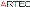 Logo for ARTEC AS
