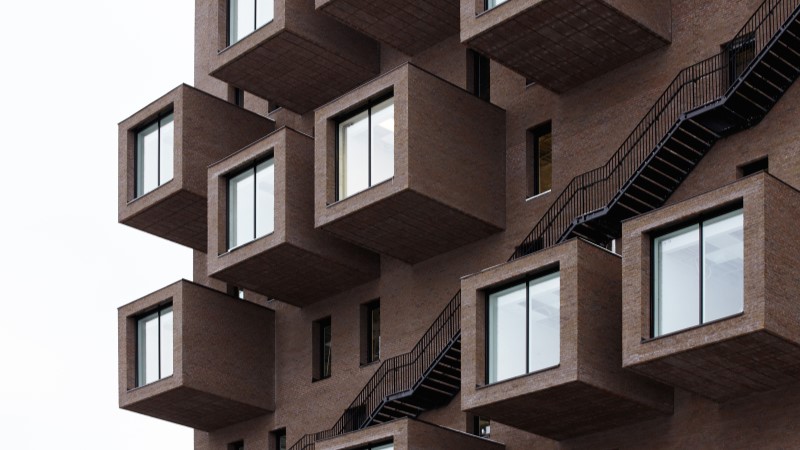 Se mer fra A-LAB AS Se mer fra A-LAB AS