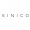 Logo for KINICO AS