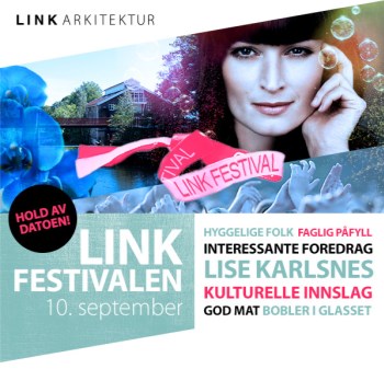 link festivalen