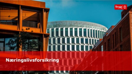 Næringsliv Næringsliv