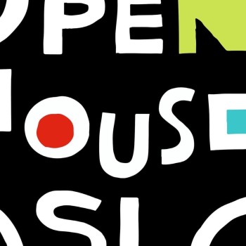 Logo Oslo Open house