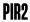 Logo for Pir II AS