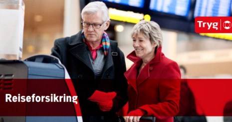 reiseforsikring reiseforsikring