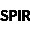 Logo for Spir Arkitekter AS