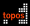 Logo for Topos Arkitektur og Design AS