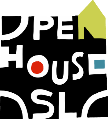 Open House Oslo 