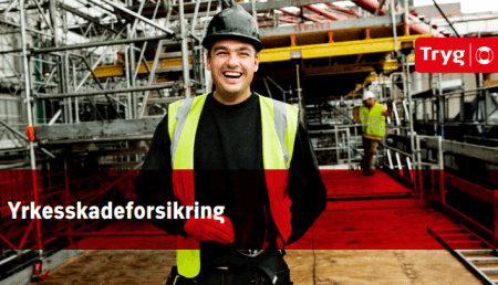 yrkesskade yrkesskade