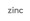 Logo for Zinc AS